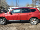 Nissan Qashqai 2008 года
