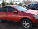 Nissan Qashqai 2008 года