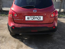 Nissan Qashqai 2008 года