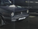 Volkswagen Golf 1988 года