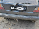 Volkswagen Golf 1988 года