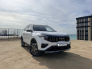 Kia Sportage 2024 года