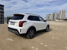 Kia Sportage 2024 года