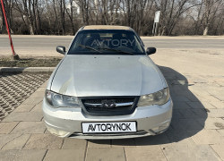 Daewoo Nexia 2007 года