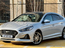 Hyundai Sonata 2019 года
