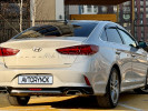 Hyundai Sonata 2019 года