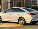 Hyundai Sonata 2019 года