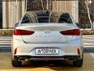 Hyundai Sonata 2019 года