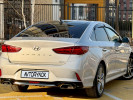 Hyundai Sonata 2019 года