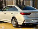 Hyundai Sonata 2019 года