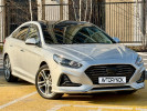 Hyundai Sonata 2019 года