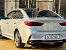 Hyundai Sonata 2019 года