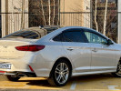 Hyundai Sonata 2019 года