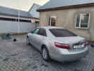 Toyota Camry 2011 года