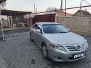 Toyota Camry 2011 года