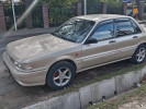Mitsubishi Galant 1991 года