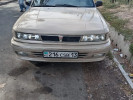 Mitsubishi Galant 1991 года