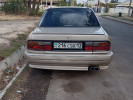 Mitsubishi Galant 1991 года
