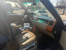 Land Rover Range Rover 2008 года