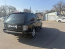 Land Rover Range Rover 2008 года