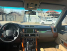 Land Rover Range Rover 2008 года