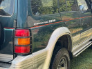 Mitsubishi Pajero 1996 года