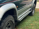 Mitsubishi Pajero 1996 года