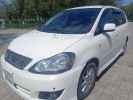 Toyota Ipsum 2005 года