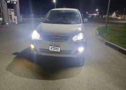 Toyota Ipsum 2005 года