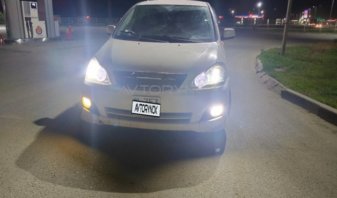 Toyota Ipsum 2005 года
