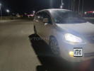 Toyota Ipsum 2005 года