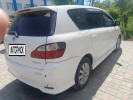 Toyota Ipsum 2005 года