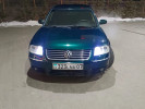 Volkswagen Passat 2001 года