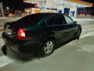 Volkswagen Passat 2001 года