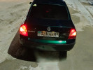 Volkswagen Passat 2001 года