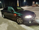 Volkswagen Passat 2001 года