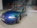 Volkswagen Passat 2001 года