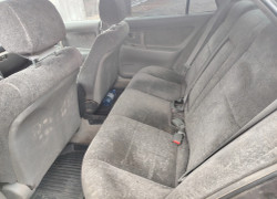 Mitsubishi Galant 1997 года