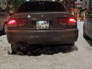Mitsubishi Galant 1997 года