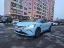 BYD Qin L DM-i 2025 года