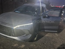 BYD Song Plus 2025 года