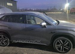 BYD Song Plus 2025 года