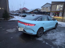 BYD Qin L DM-i 2025 года