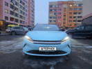 BYD Qin L DM-i 2025 года