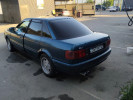 Audi 80 1992 года