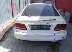 Mitsubishi Galant 1994 года