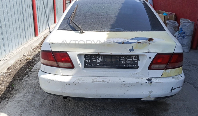 Mitsubishi Galant 1994 года