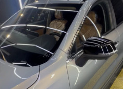 Haval Jolion 2025 года