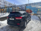 Kia Sorento 2015 года