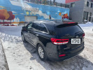 Kia Sorento 2015 года